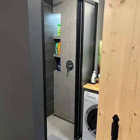 Apartment Tammsaare *