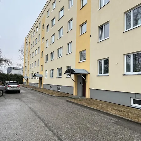 Apartment Tammsaare Parnu