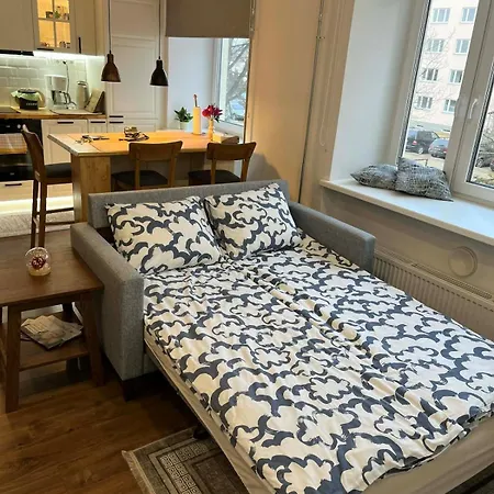 Apartment Tammsaare