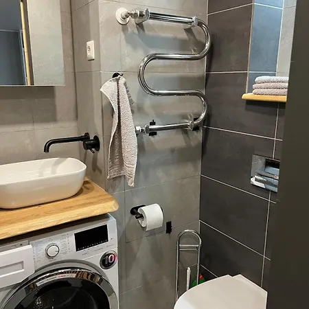 Apartment Tammsaare Parnu